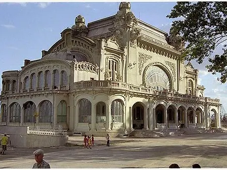 Apartment Francesca Constanta