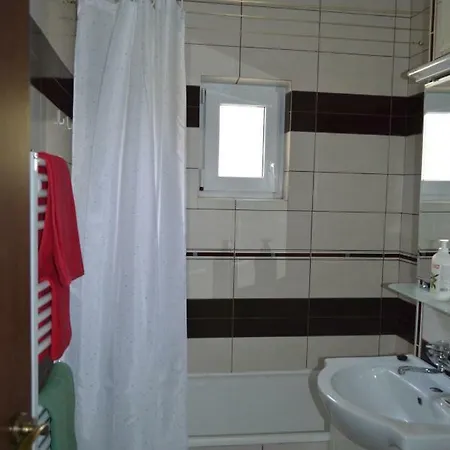 Francesca Apartment