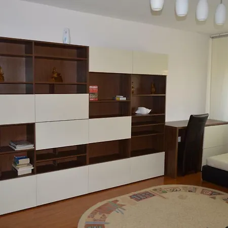 Francesca Apartment