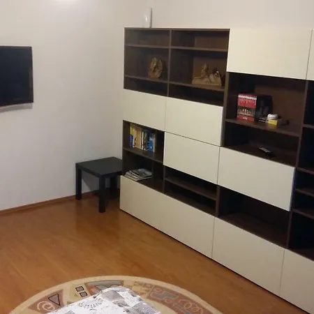 Francesca Apartment Constanta